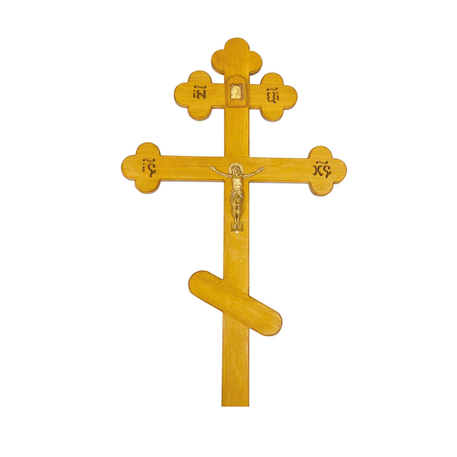 Крест «Элит» в Москве и Троицке